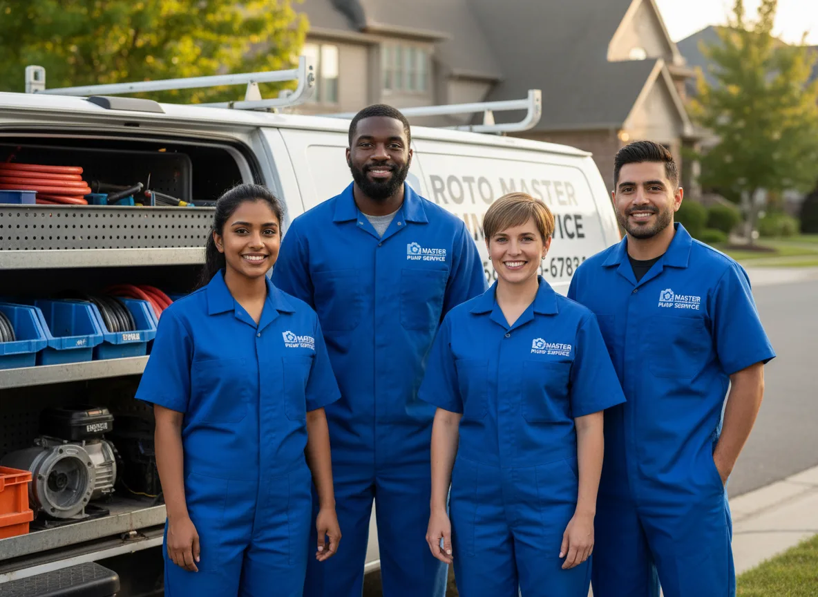 Sump Pump Installation company in South Beach, OR